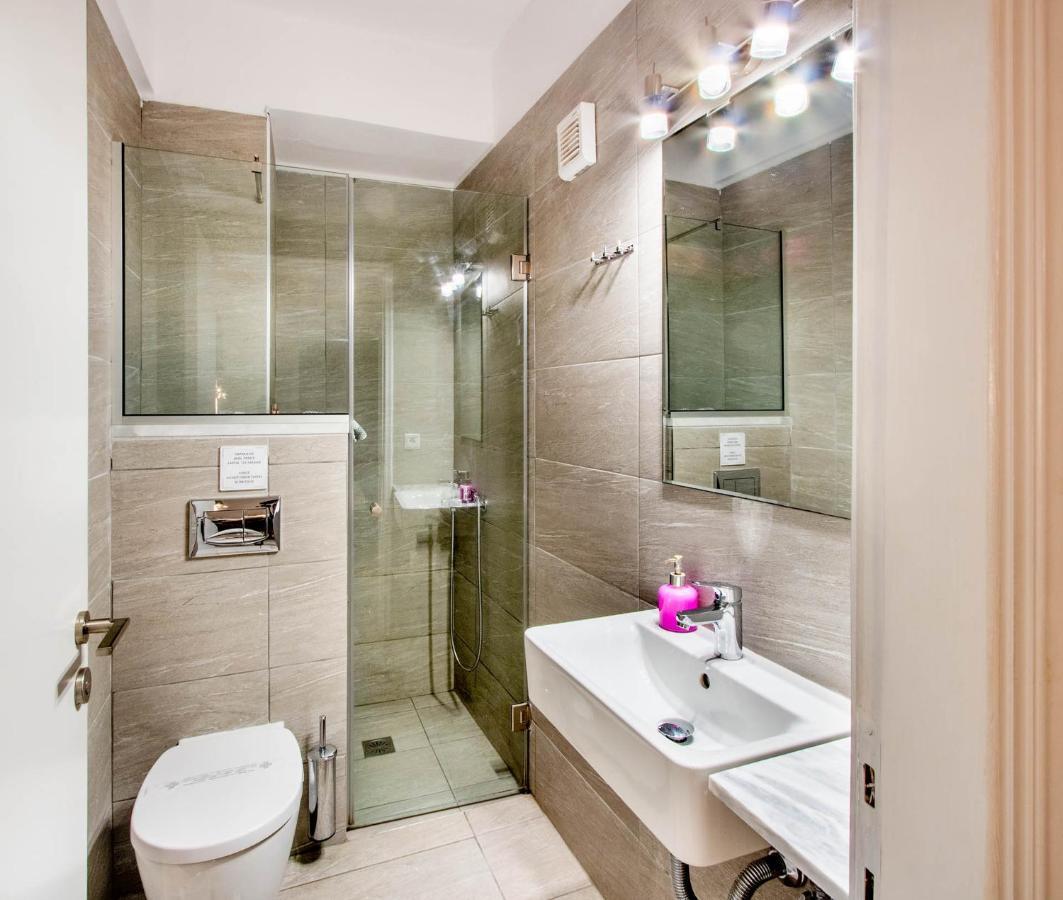 Nefeli Hotel Ayios Nikitas Ngoại thất bức ảnh